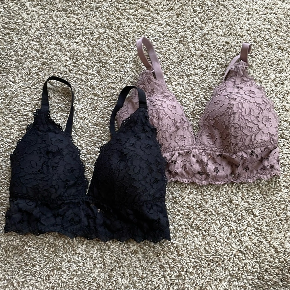 Momanda Nursing Bras